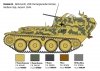 Italeri 96461 Sd. Kfz. 140 Flakpanzer 38(t) Gepard 1/35